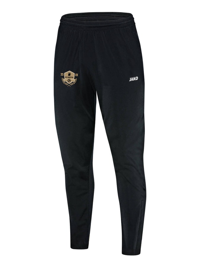 Jako Polyesterhose Classico Damen