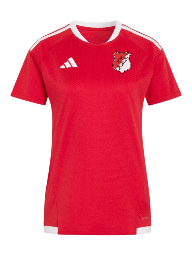 adidas Tiro 26 Competition Match Day Trikot Damen