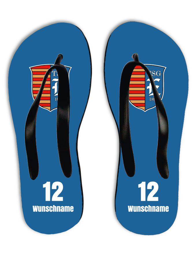 Zehentrenner