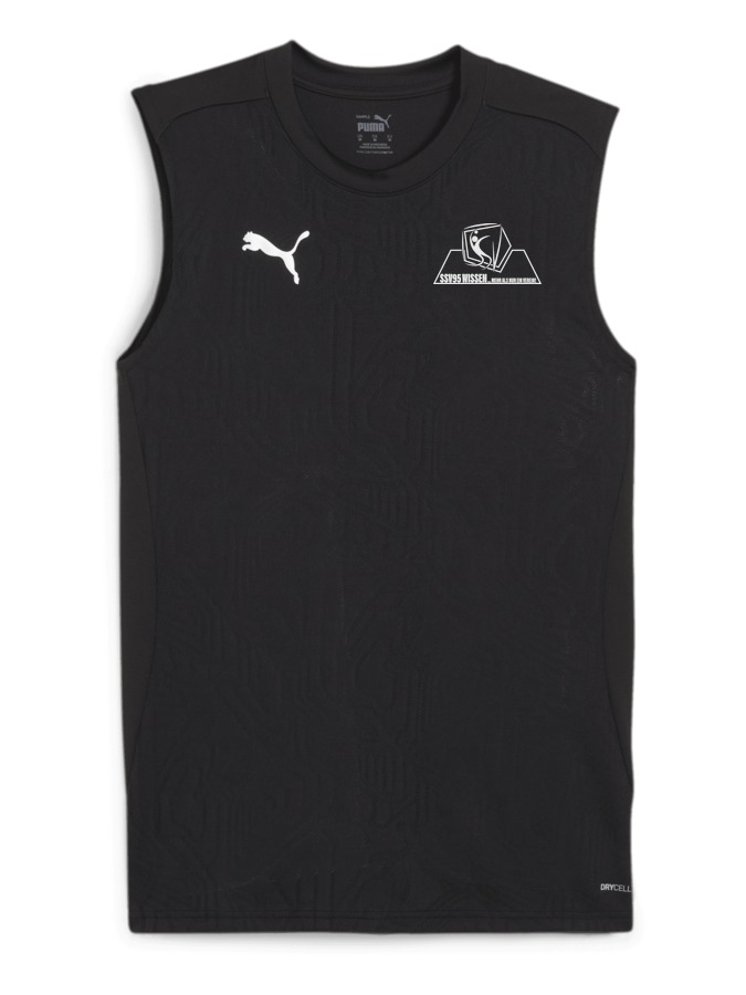 PUMA teamFINAL Trainingstanktop