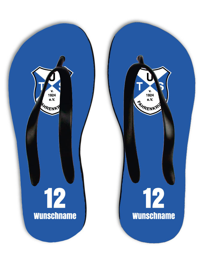 Zehentrenner