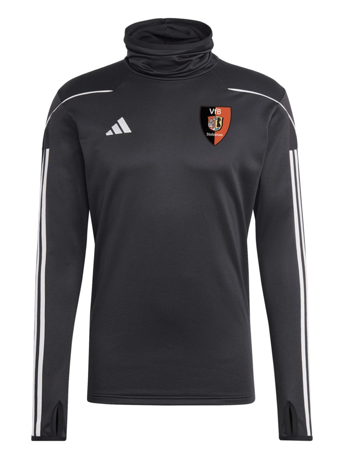 adidas Tiro 23 League Trainingssweatshirt Warm