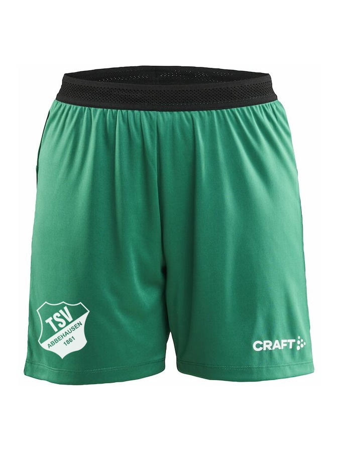 Craft Progress 2.0 Shorts Damen