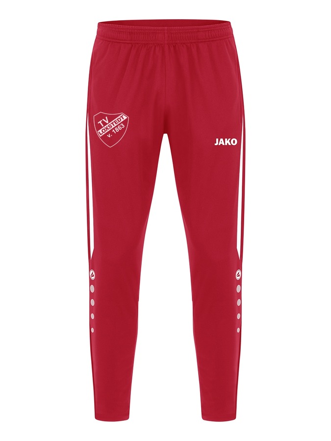 Jako Polyesterhose Power