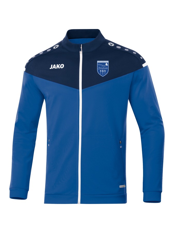 Jako Polyesterjacke Champ 2.0