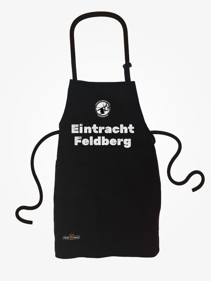 Schürze Grillfürst Classic