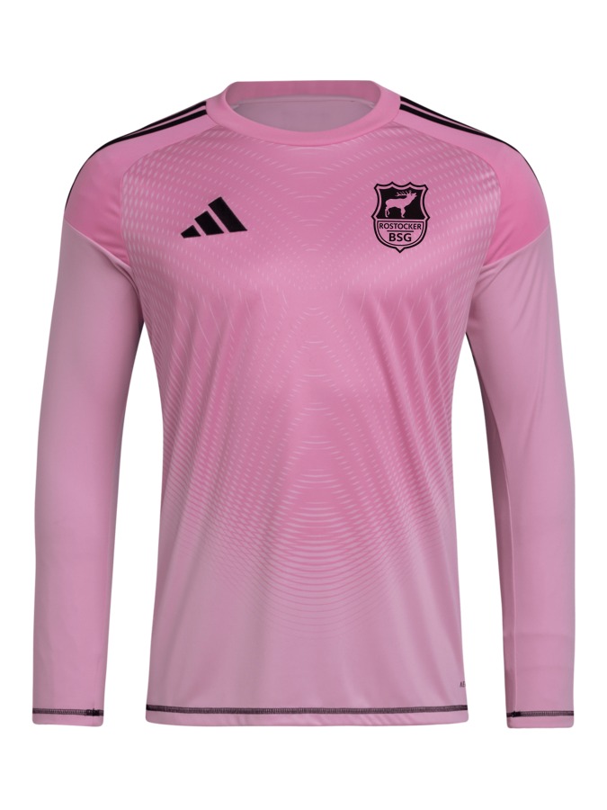 adidas Tiro 25 Competition Torwart-Longsleeve