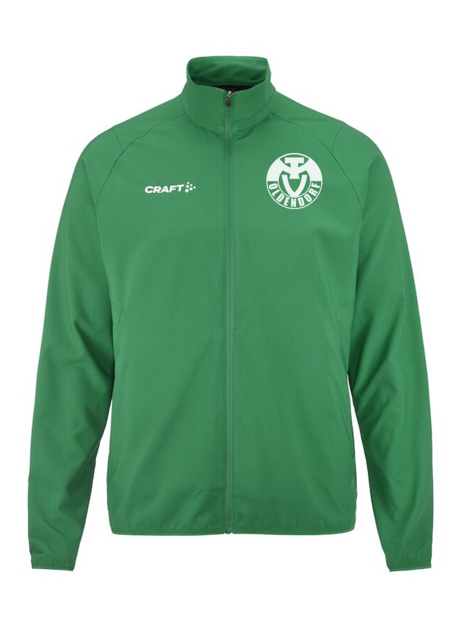 Craft Rush 2.0 Trainingsjacke