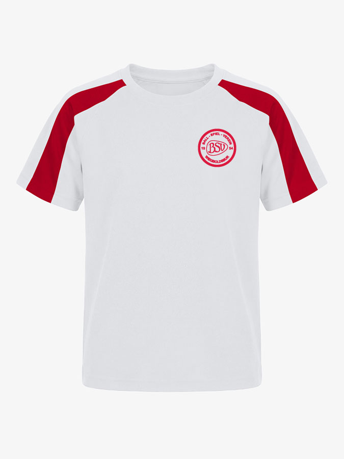 Trainingsshirt Function Kids