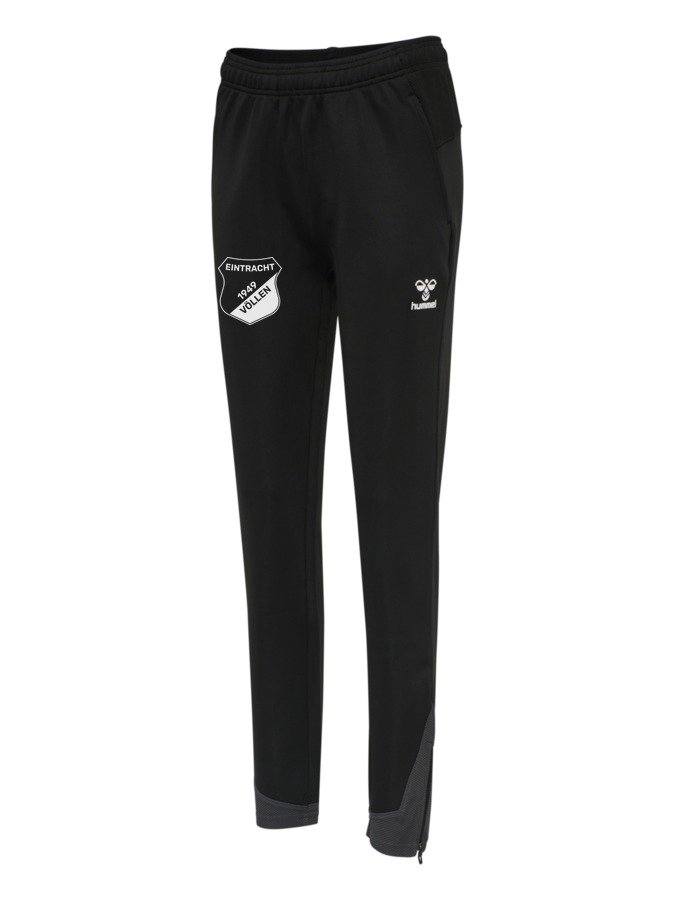 Hummel Lead Poly Pants Damen