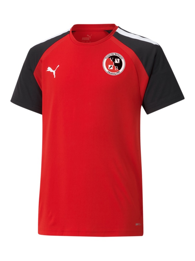 PUMA teamPACER Trikot