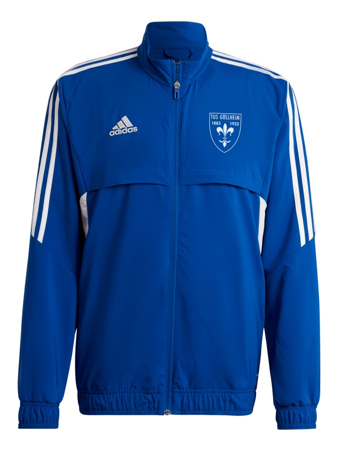 adidas Condivo 22 Präsentationsjacke