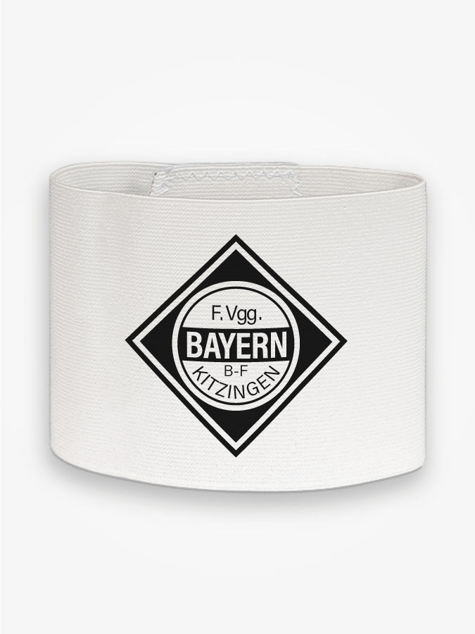 Armbinde Logo