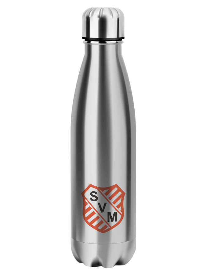 Edelstahl-Thermosflasche