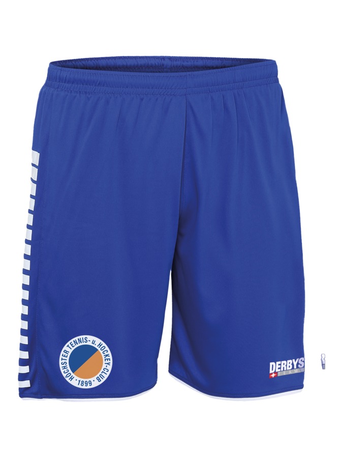 Derbystar Hyper Hose