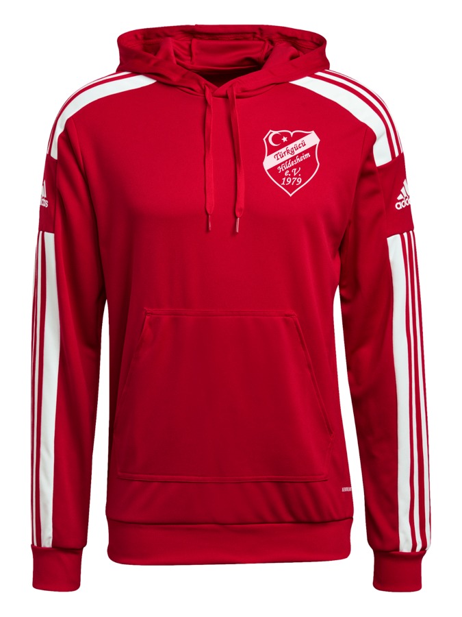 adidas Squadra 21 Hoodie