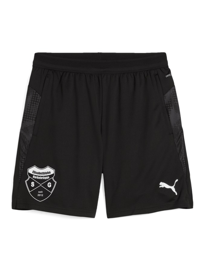 PUMA teamCUP Training Shorts