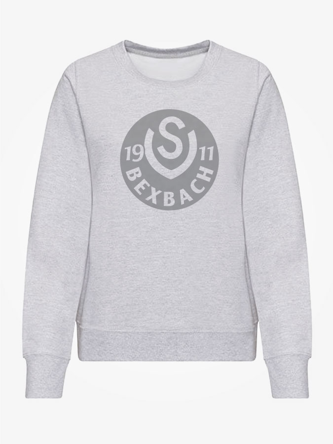 Sweater All Grey Unisex