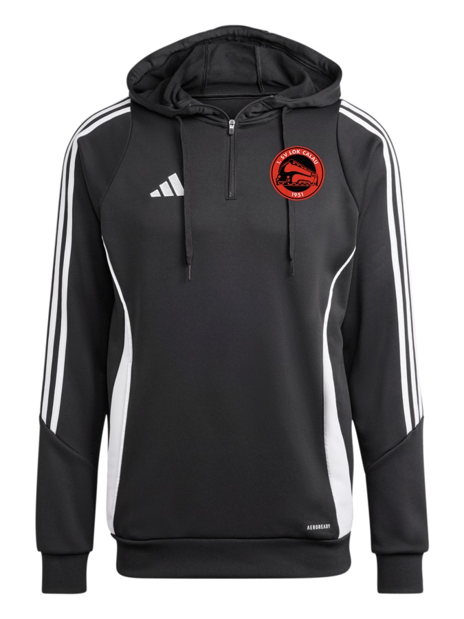 adidas Tiro 24 Trainingshoody