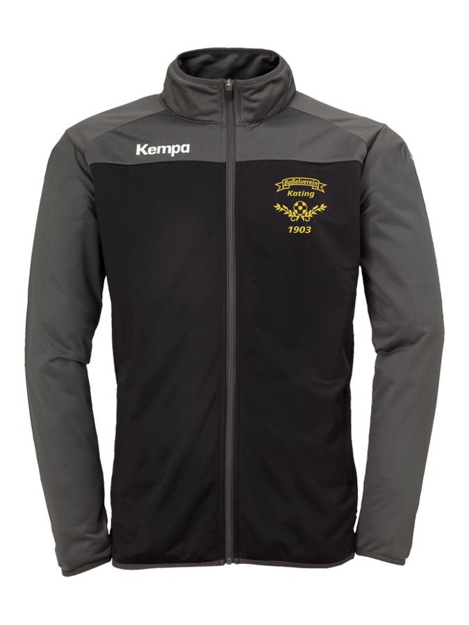 Kempa Prime Poly Jacke