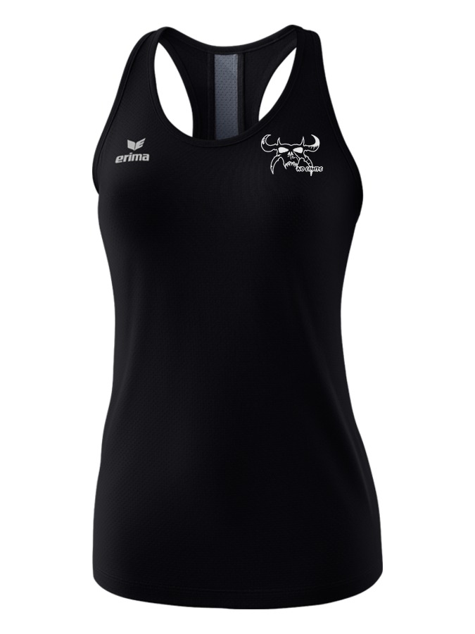 Erima Squad Tanktop Damen