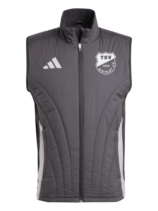 adidas Tiro 24 Competition Winterweste