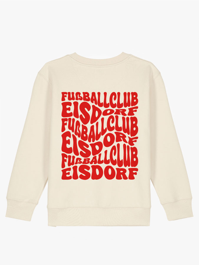 Sweater Wavy Kids