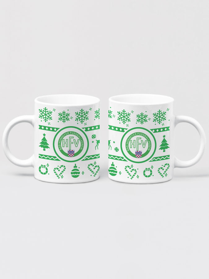 Tasse Christmas