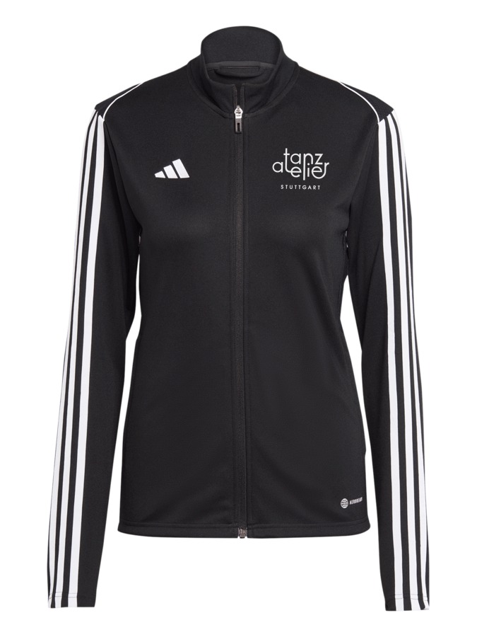 adidas Tiro 23 League Trainingsjacke Damen