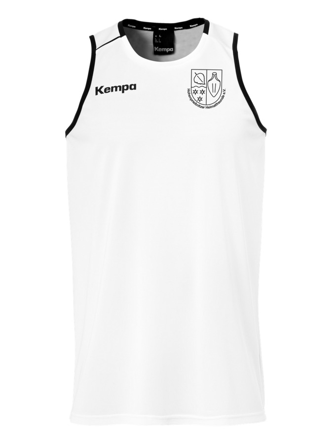 Kempa Player Tank Top