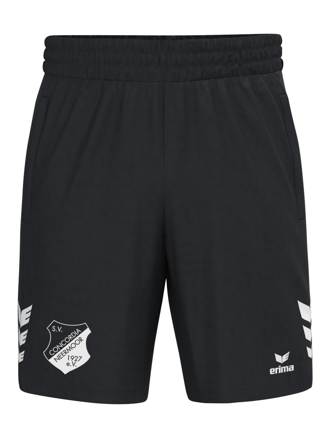 Erima Celebrate 125 Shorts