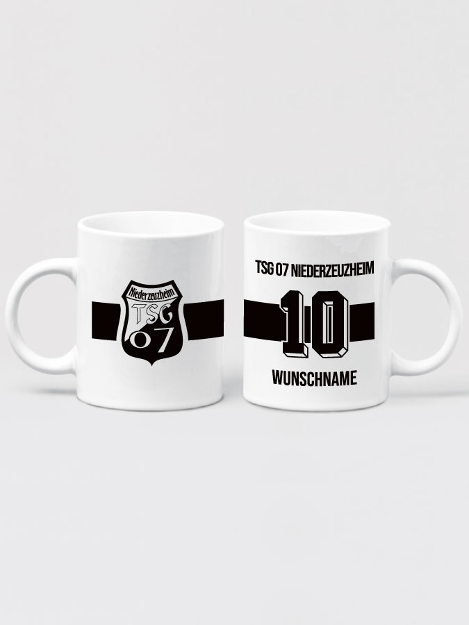 Tasse Spielmacher