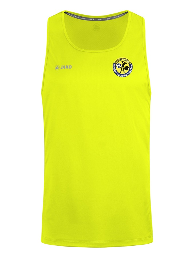 Jako Tanktop Run 2.0