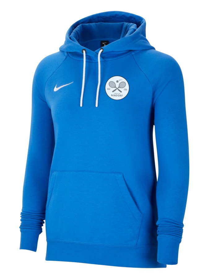 Nike Park 20 Fleece Hoodie Damen