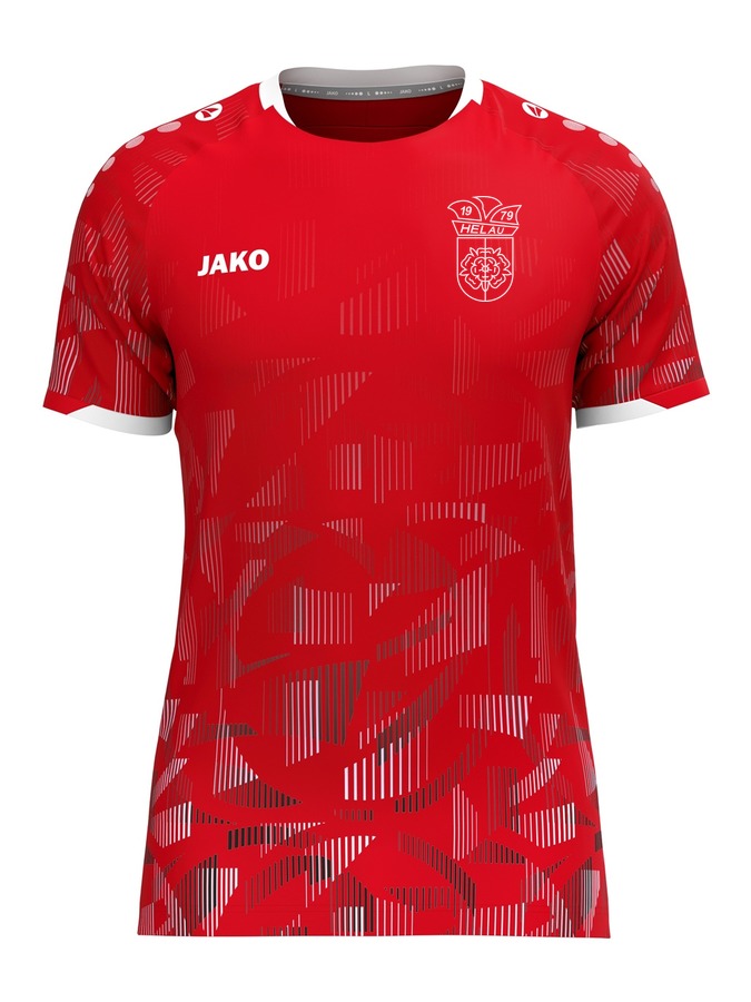 Jako Trikot Sonic Kurzarm