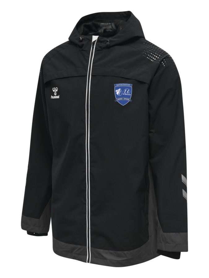 Hummel Lead Allwetterjacke