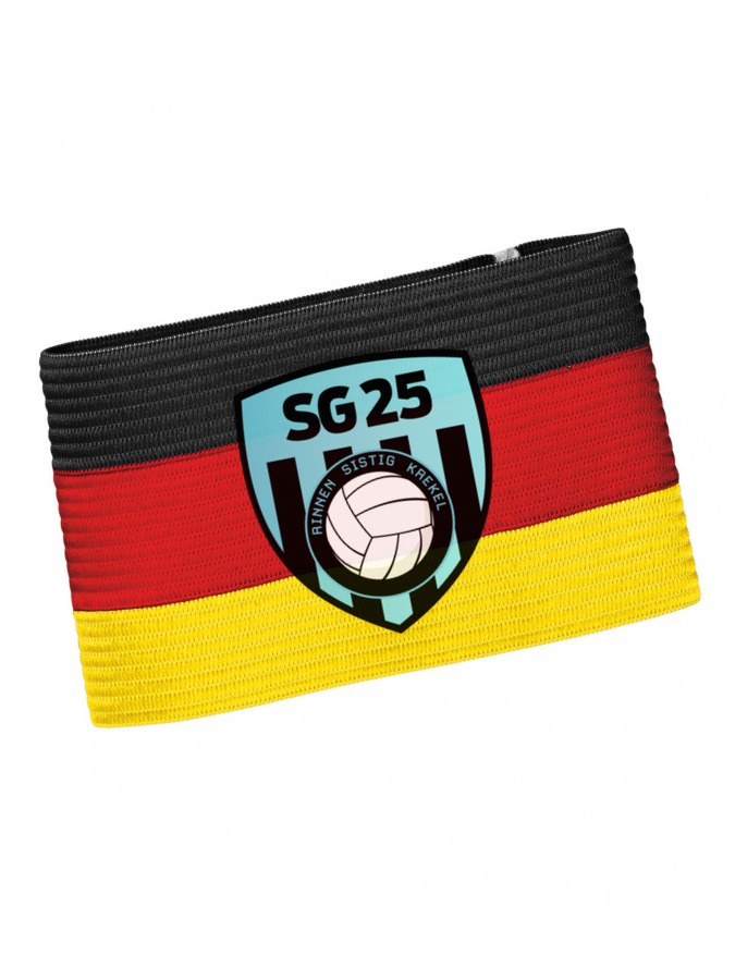 Kapitänsbinde Deutschland
