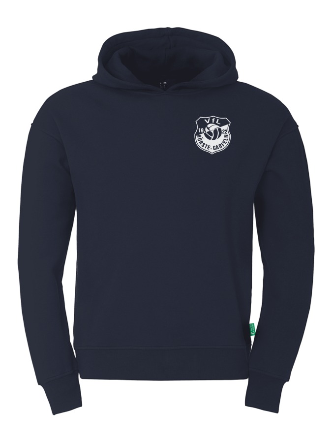 Kempa Hoodie Game Changer