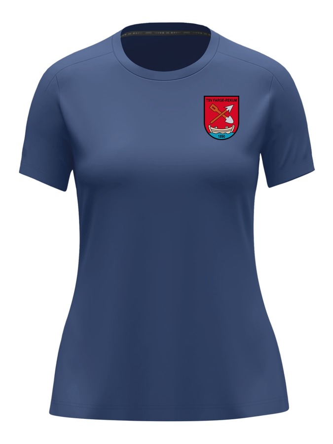 Jako T-Shirt Uni Damen