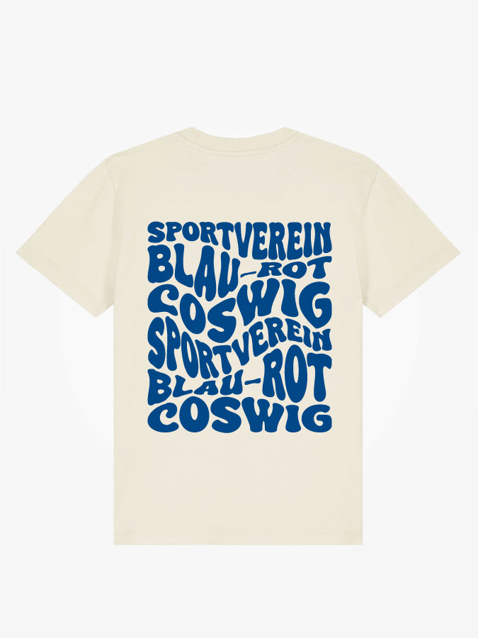 Shirt Wavy Kids