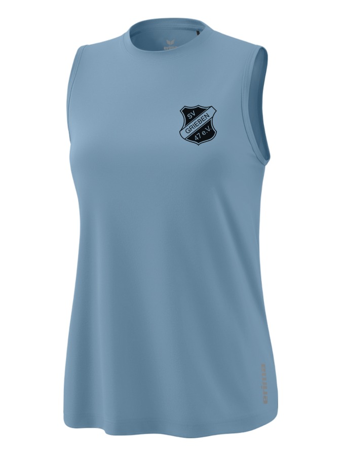 Erima Tanktop Damen