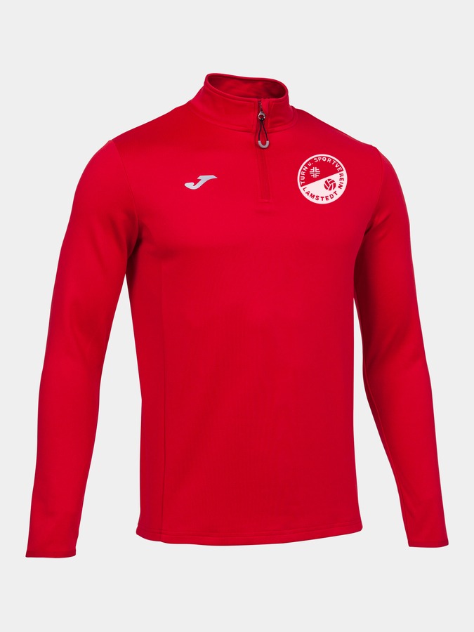 Joma Combi Running Sweatshirt