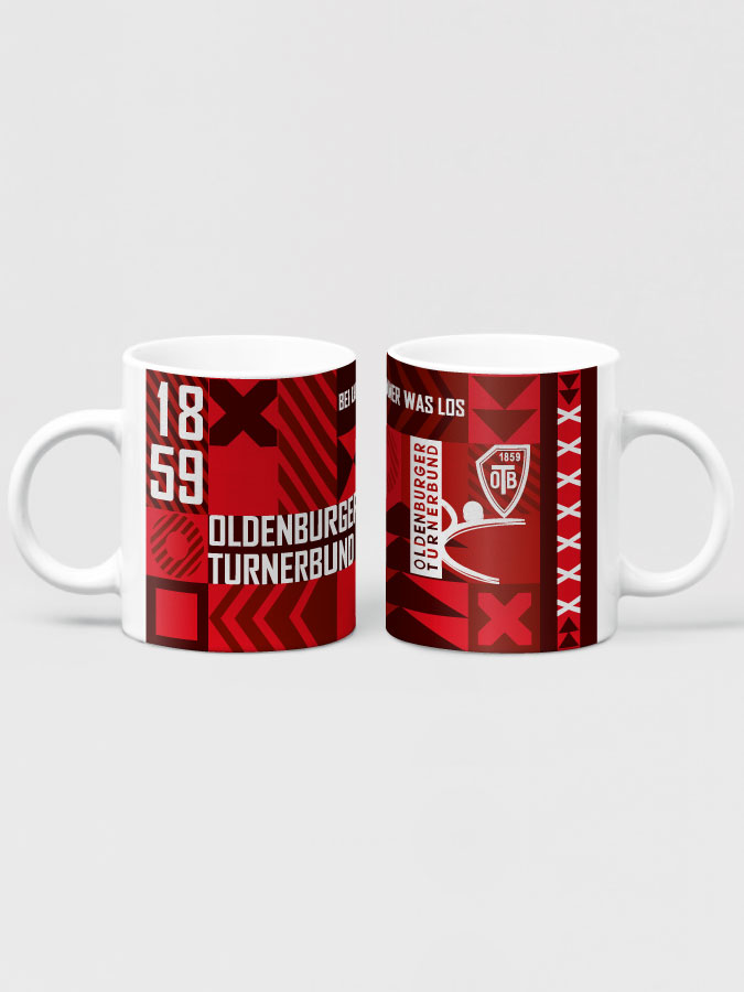 Sammlertasse 2026