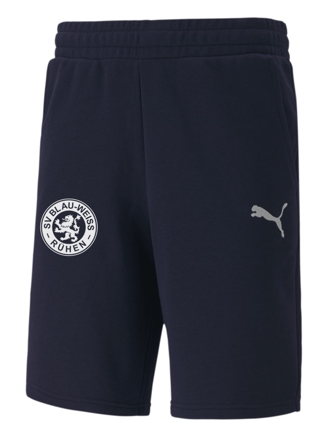 PUMA teamGOAL 23 Casuals Shorts