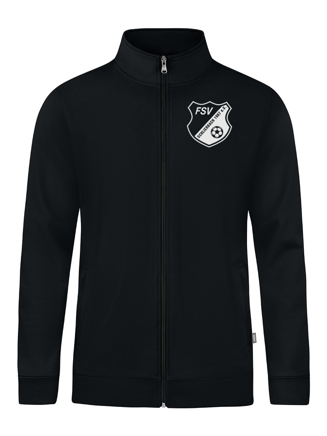 Jako Sweatjacke Doubletex