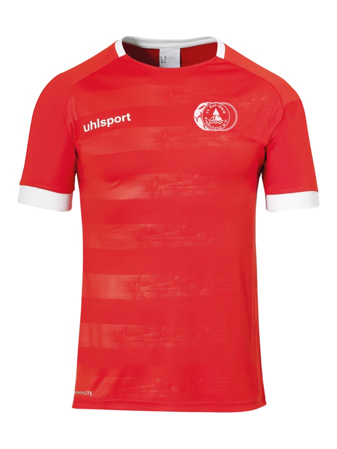 uhlsport Division 2.0 Trikot Kurzarm