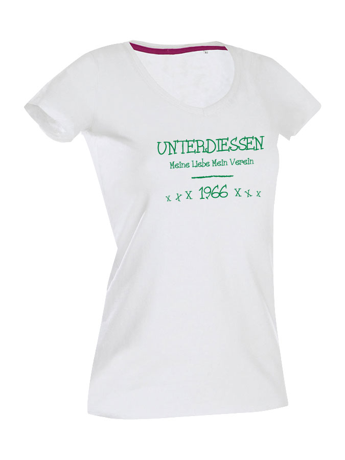 Shirt Sonja V-Neck