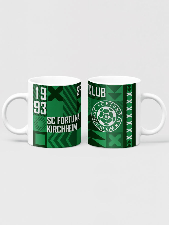 Sammlertasse 2026