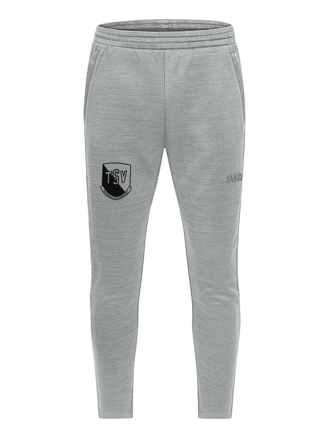 Jako Jogginghose Challenge