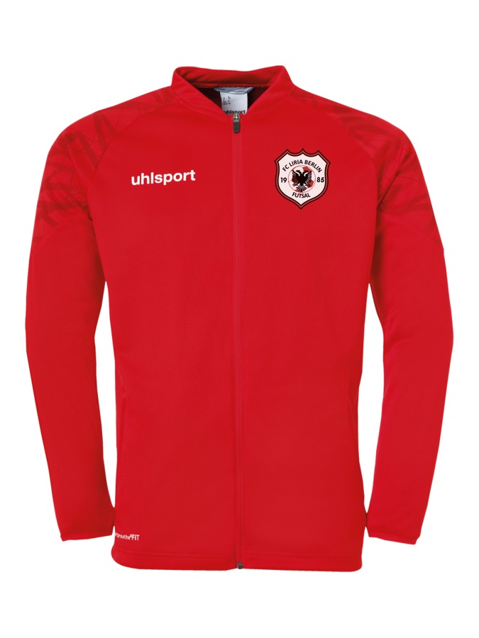 uhlsport Goal 25 Poly Jacke